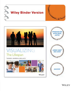 Visualizing the Lifespan Book Cover