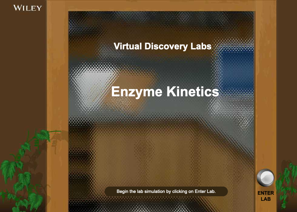 Virtual Discover Labs